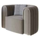 core armchair by sancal