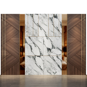 wall panels | set 140