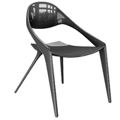 Reflex Shell chair