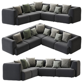 Sancal DUO Sofa