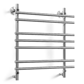 Heated towel rail Energy Ideal