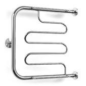 Heated towel rail Energy Mix