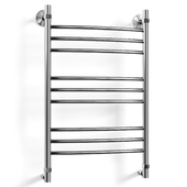 Heated towel rail Energy Prestige