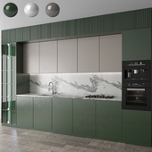 Kitchen Modern 82 (3 color)