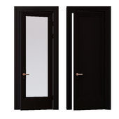 door deco