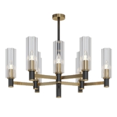 Chandelier Barolo Dantone Home medium