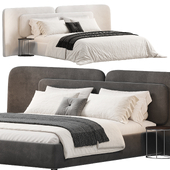 Angelo Bed by Roveconcepts