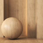 Wood Texture 4K - Seamless - 3 Colors