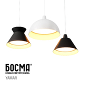 Yamar / Bosma