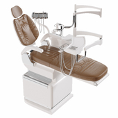 Стоматологический стул