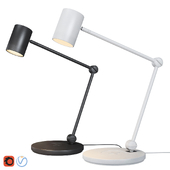 Ikea table lamp