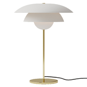 Brunswick Layered Table Lamp