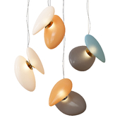 Lindis Pendant Light