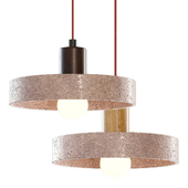 Lampatron PORS pendant light