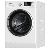 Whirlpool Washing Machine FFD 9448
