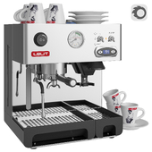 Lelit Anita PL042temd Coffee Machine