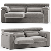 Niloc sofa