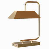 Barrington Table Lamp