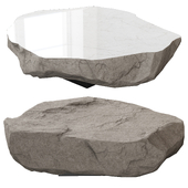 Stone table №11