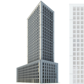 High-rise office building No. 4