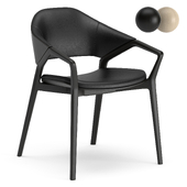Cassina ICO chair