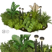 Collection plant vol 409 - leaf - outdoor - garden