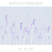 ArtFresco Wallpaper - Дизайнерские бесшовные фотообои Art. Bo-147 OM