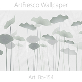 ArtFresco Wallpaper - Дизайнерские бесшовные фотообои Art. Bo-154 OM