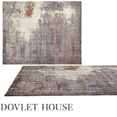 OM Carpet DOVLET HOUSE (art 17479)