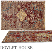 OM Carpet DOVLET HOUSE (art 17484)