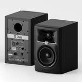 Studio monitor JBL 305P MkII