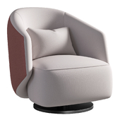 Bosc armchair