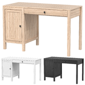 IKEA - HEMNES Desk