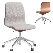 Langfjall chair by Beige