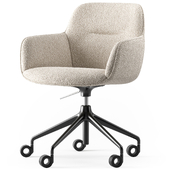 Calligaris Cocoon office chair