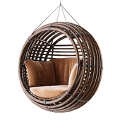Apui Swing chair
