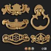 Antique Door Knocker handle collection- vol-03