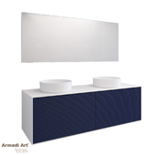 (OM) Armadi Art furniture collection MINIMAL