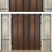 wall panels | set 147