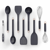 kitchen utensils set part 2