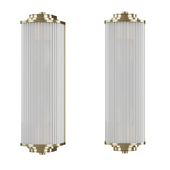 Sconce Charleston Dantone Home