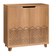 Chest of drawers A la Russe by Uniquely