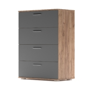 Chest of drawers LUX
