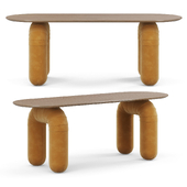 Urania LAVINIA Desk by HEGI