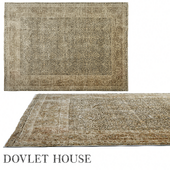 OM Carpet DOVLET HOUSE (art 12810)