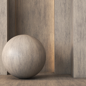 Wood Texture 4K - Seamless - 2 Colors