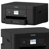 Epson Expression Home XP-5100 - Printer