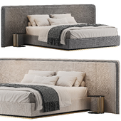 CALABRIA Frato  Bed