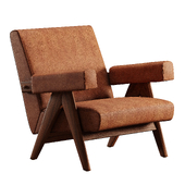 Debora Lounge Chair