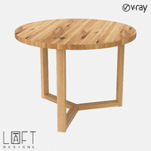 Dining table LoftDesigne 70652 model